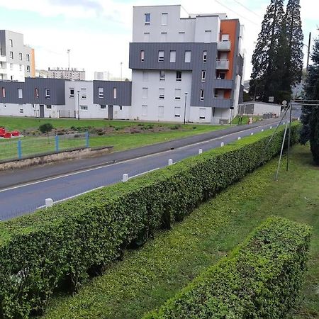 Vila La Briqueterie De Maromme Exteriér fotografie