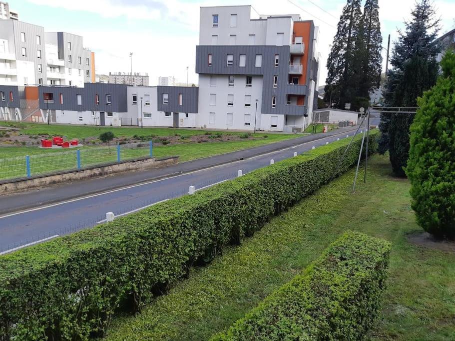 Vila La Briqueterie De Maromme Exteriér fotografie